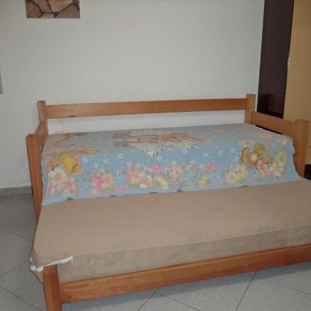 Jóias Preciosas- Kitnet Mobiliado Campinas (Sao Paulo) Exterior foto