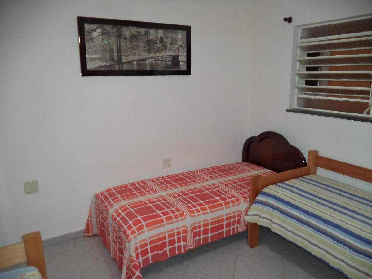 Jóias Preciosas- Kitnet Mobiliado Campinas (Sao Paulo) Exterior foto