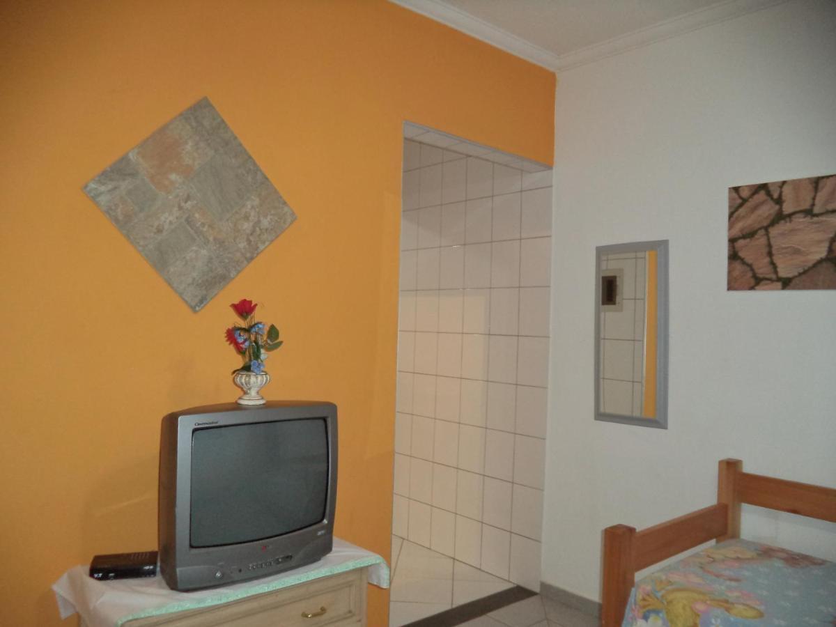 Jóias Preciosas- Kitnet Mobiliado Campinas (Sao Paulo) Exterior foto