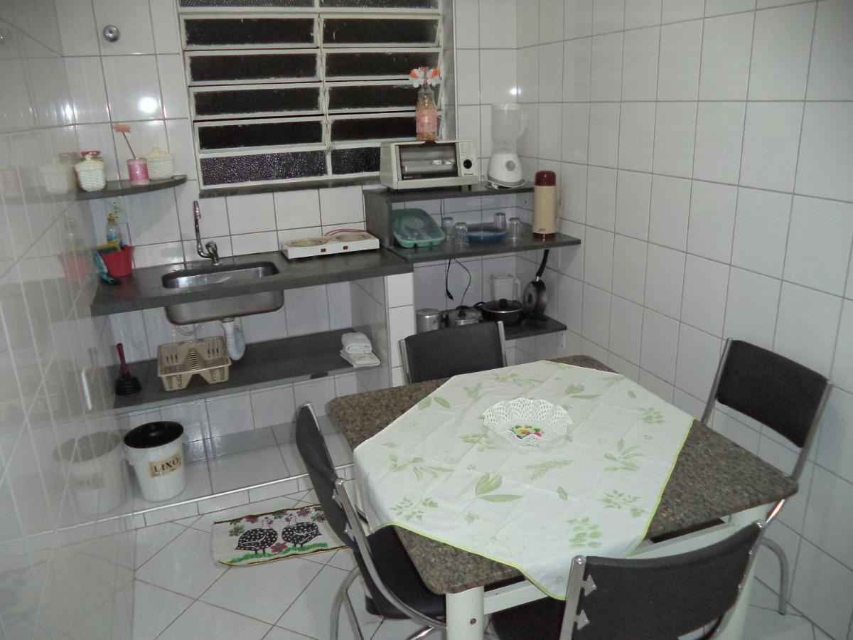 Jóias Preciosas- Kitnet Mobiliado Campinas (Sao Paulo) Exterior foto