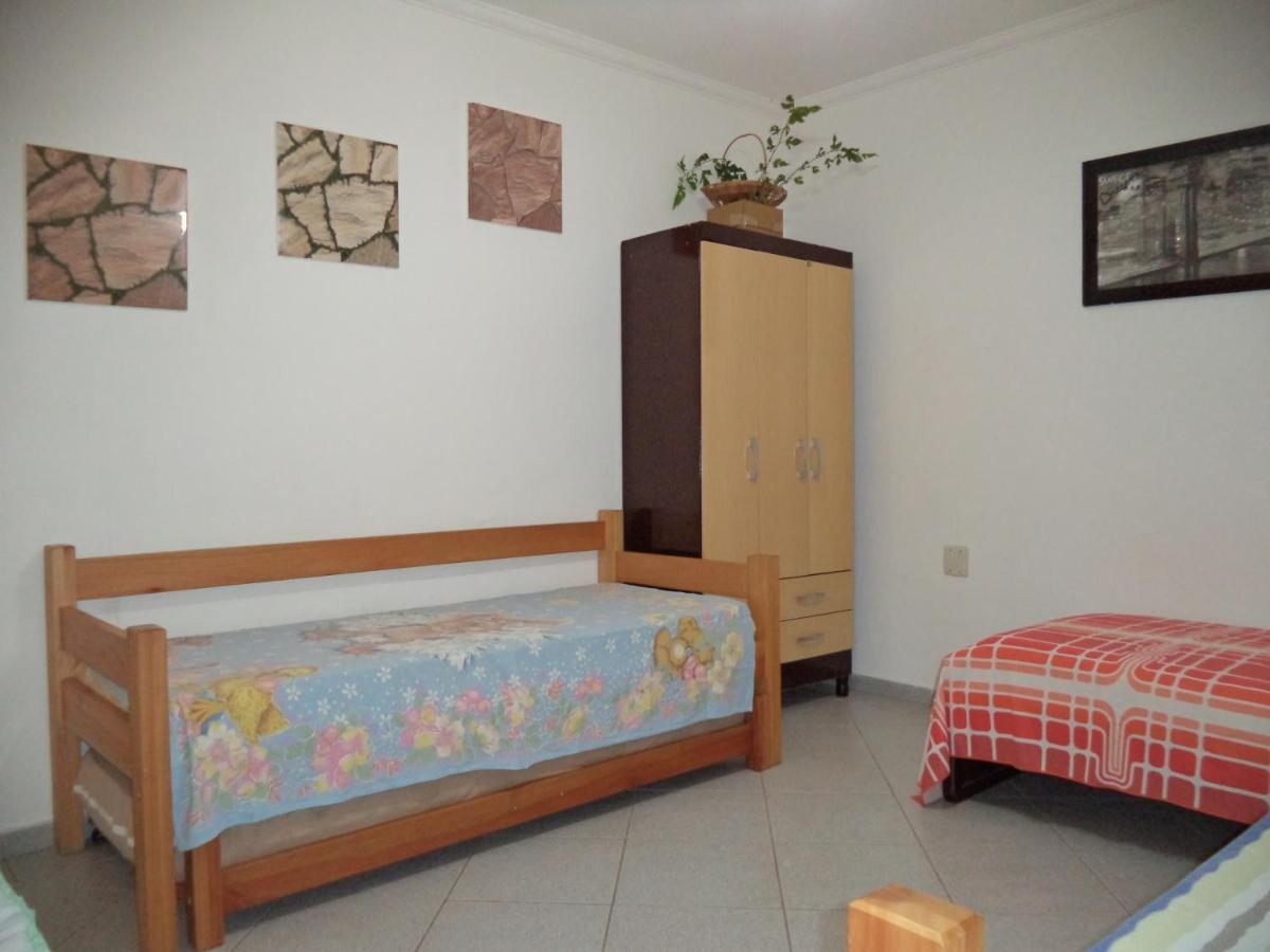 Jóias Preciosas- Kitnet Mobiliado Campinas (Sao Paulo) Exterior foto