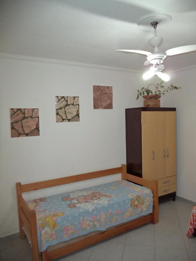 Jóias Preciosas- Kitnet Mobiliado Campinas (Sao Paulo) Exterior foto