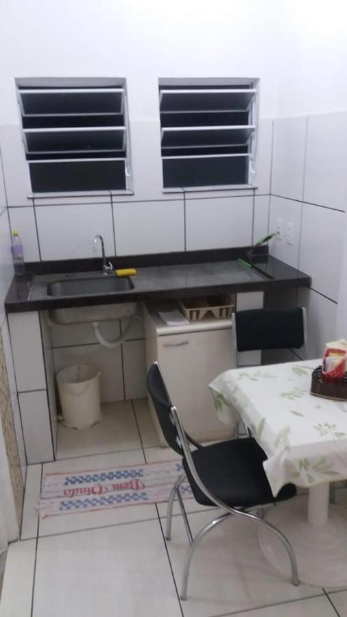 Jóias Preciosas- Kitnet Mobiliado Campinas (Sao Paulo) Exterior foto