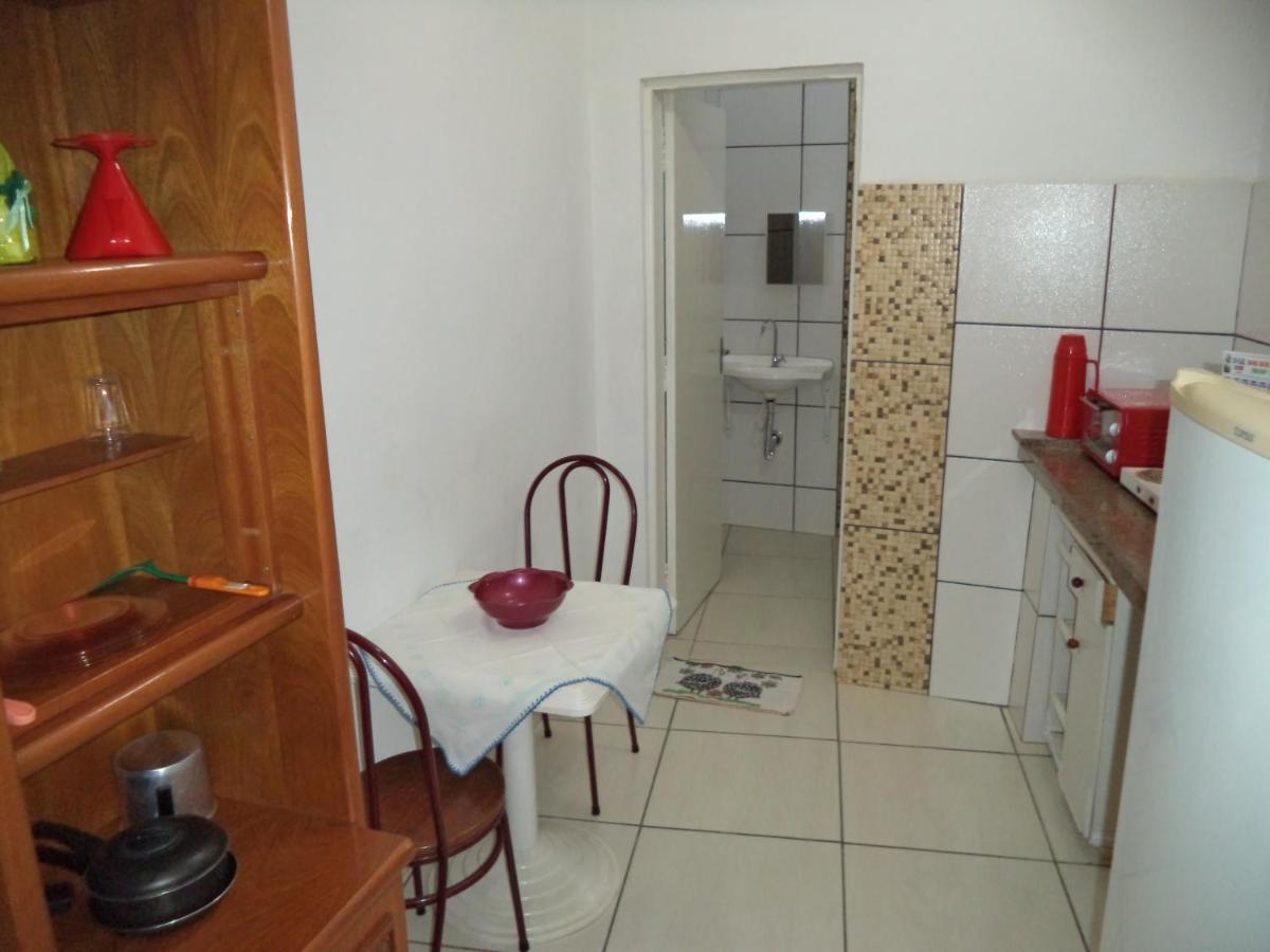 Jóias Preciosas- Kitnet Mobiliado Campinas (Sao Paulo) Exterior foto