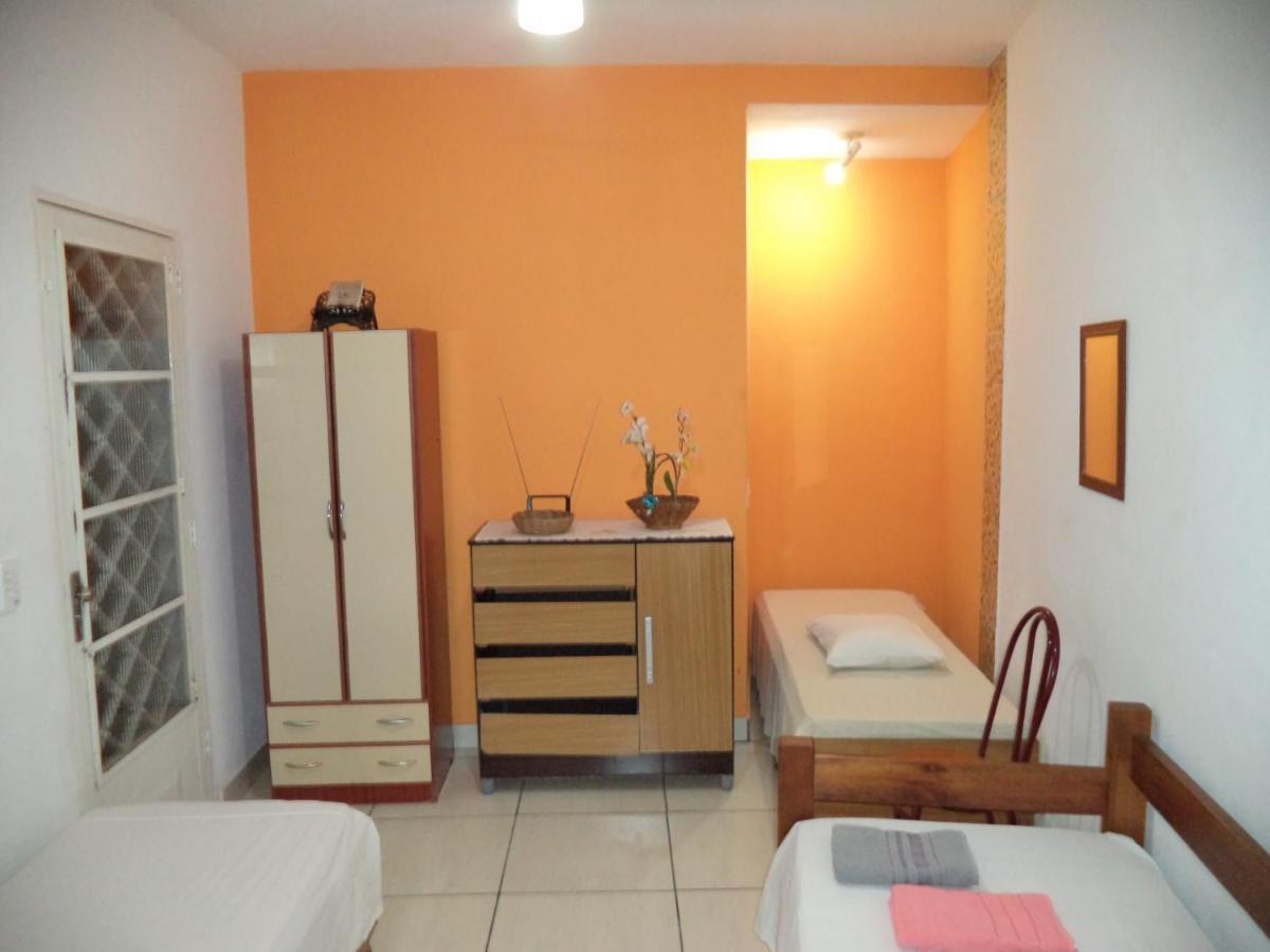 Jóias Preciosas- Kitnet Mobiliado Campinas (Sao Paulo) Exterior foto