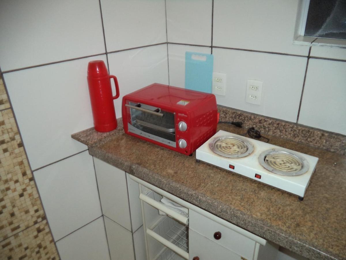 Jóias Preciosas- Kitnet Mobiliado Campinas (Sao Paulo) Exterior foto