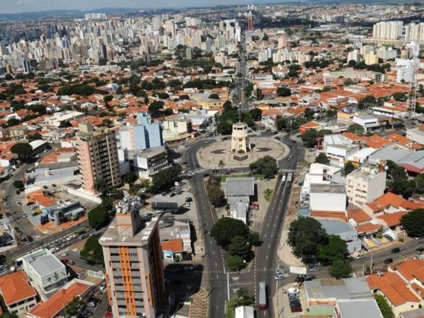 Jóias Preciosas- Kitnet Mobiliado Campinas (Sao Paulo) Exterior foto