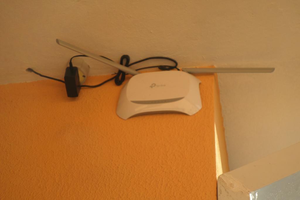 Jóias Preciosas- Kitnet Mobiliado Campinas (Sao Paulo) Exterior foto