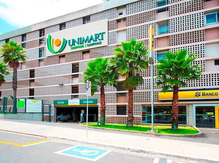 Jóias Preciosas- Kitnet Mobiliado Campinas (Sao Paulo) Exterior foto